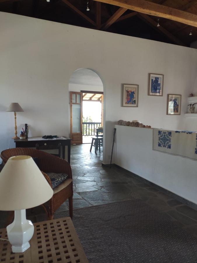 Chelidonia Villa Steni Vala Alonissos Ngoại thất bức ảnh