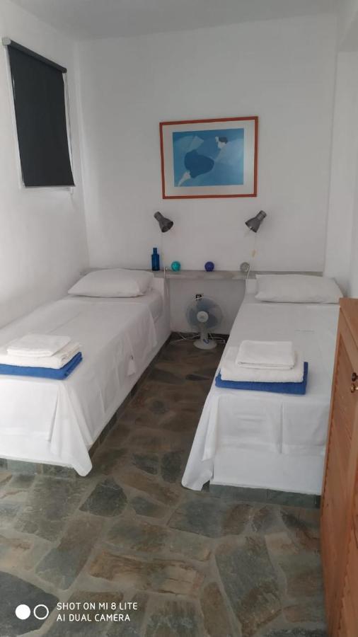 Chelidonia Villa Steni Vala Alonissos Ngoại thất bức ảnh