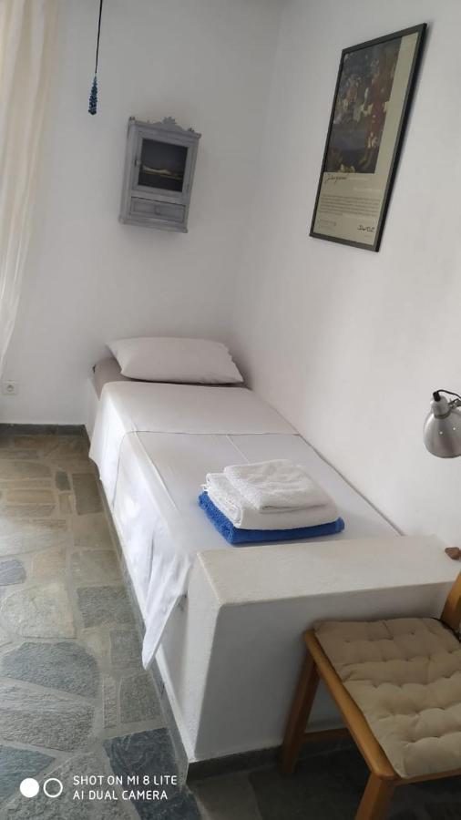 Chelidonia Villa Steni Vala Alonissos Ngoại thất bức ảnh